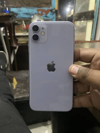 iPhone 11