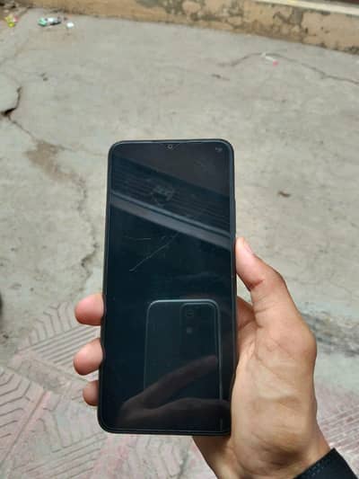 oppo a18
