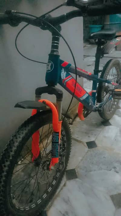 bicycle 20 inch 