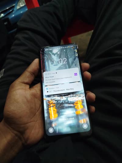 oppo f19 pro 8 128 gb charger Hai box ni hai panel chang