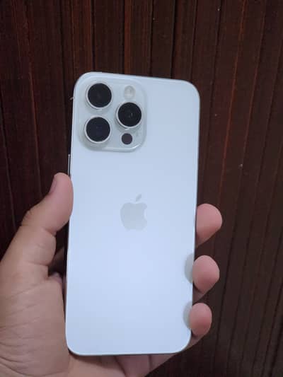 Iphone 15 pro max waterpack