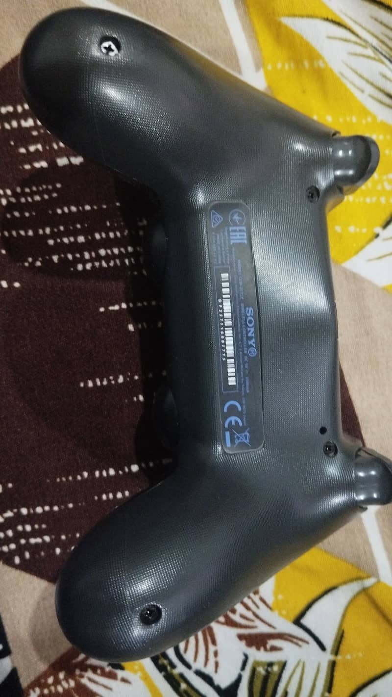 Playstation controller 0