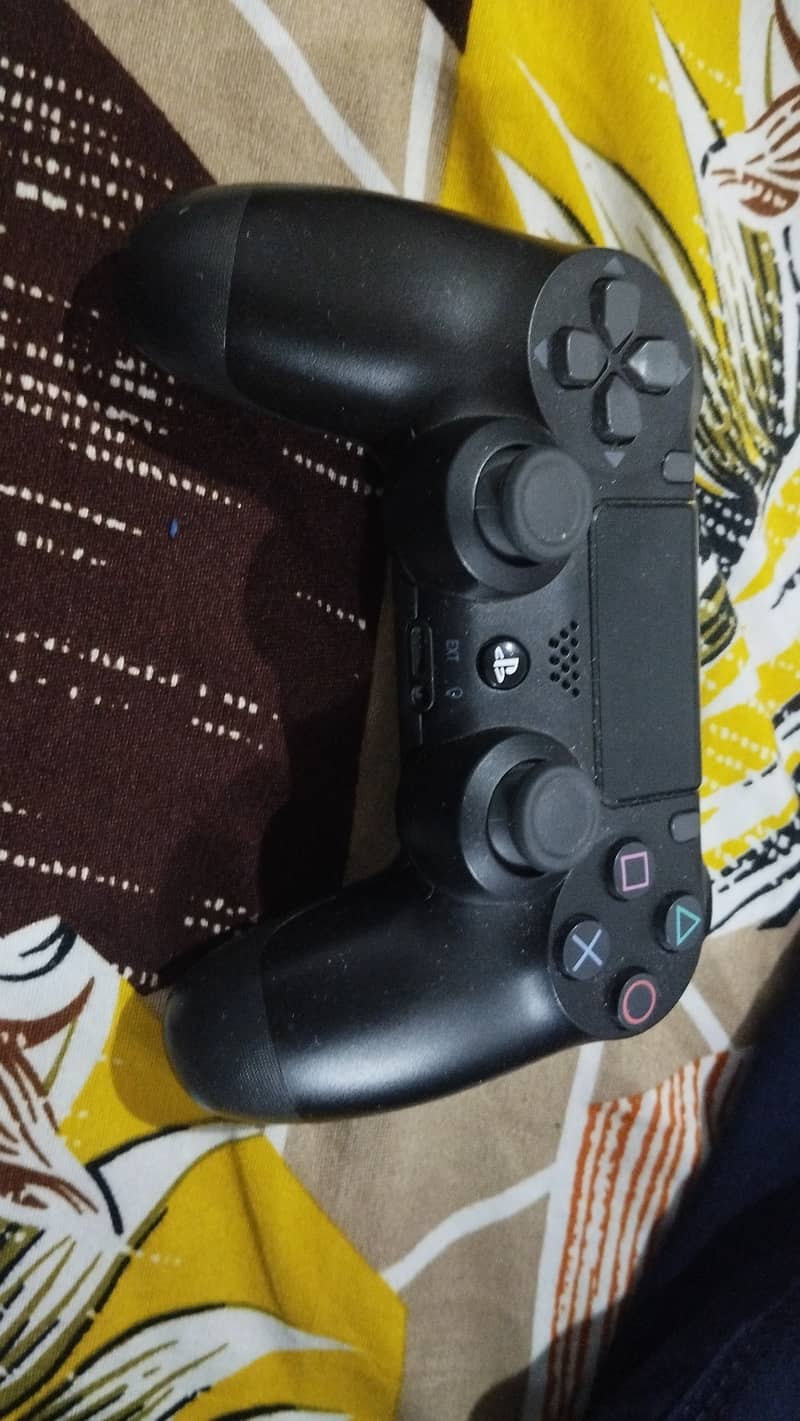 Playstation controller 1