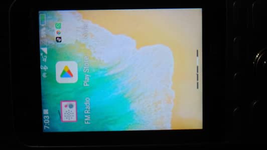 4G Touch End ki pad Mobile Goole play store All App working mobile