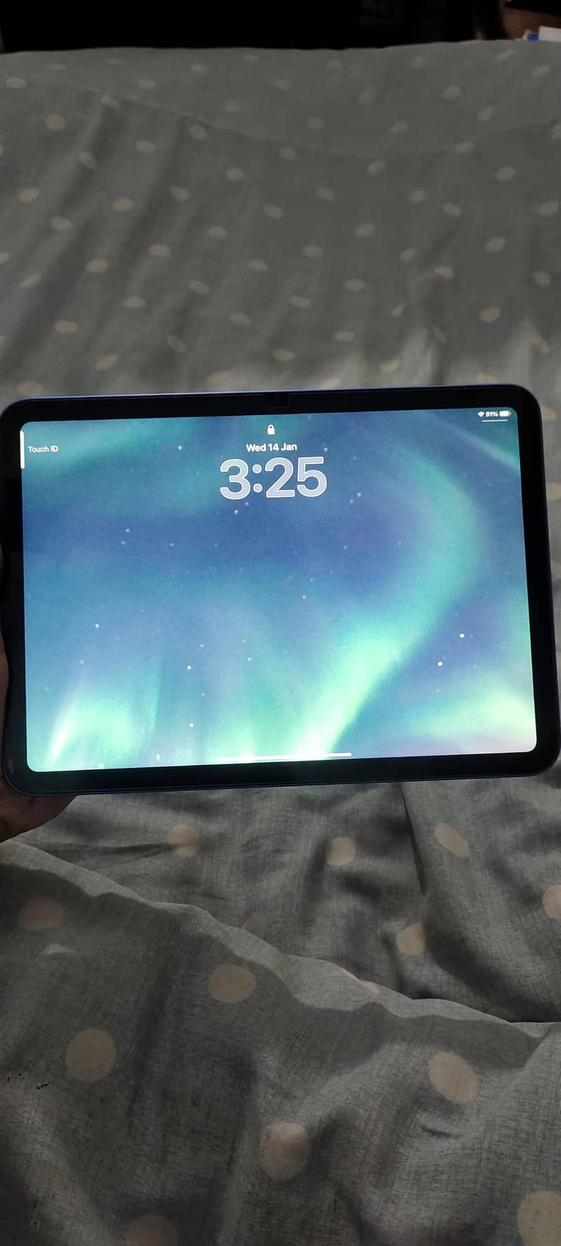 iPad 10 Generation 1