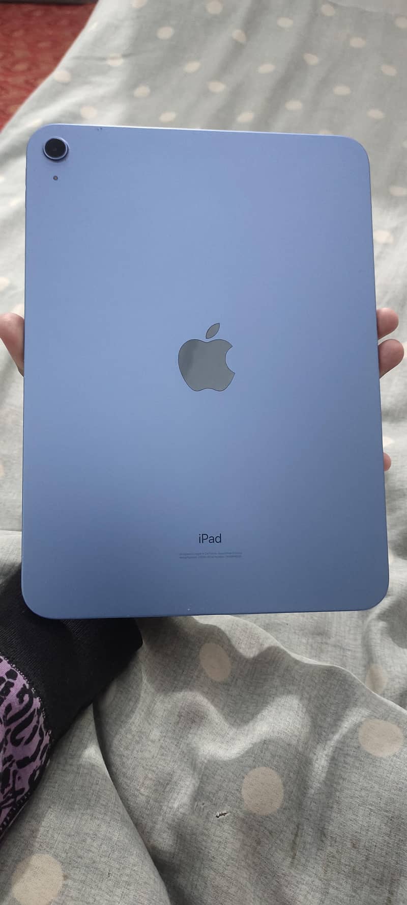 iPad 10 Generation 4