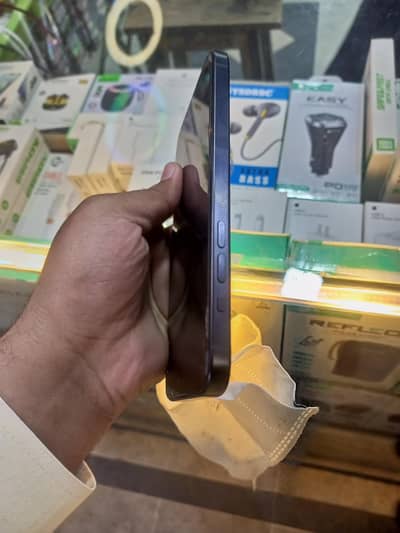 IPhone 15pro Max with Box