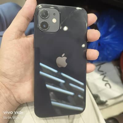 iPhone 12 non pta 128gb factory unlocked