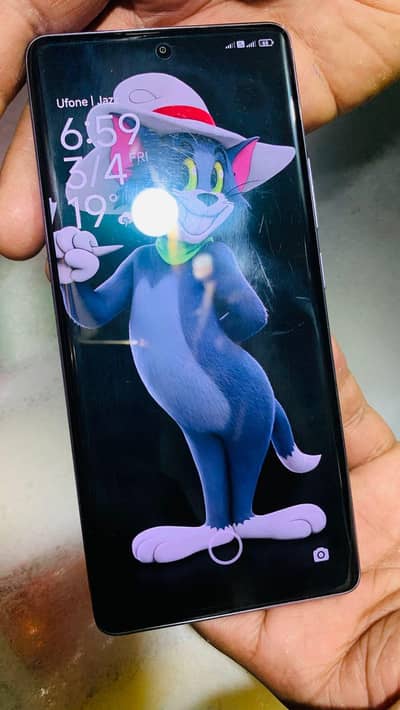 REDMI NOTE 14pro brand new