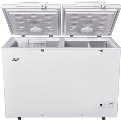 Haier Freezer for Sale
