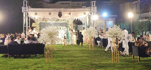 MIAN FARM HOUSE FOR PRIVATE EVENTS