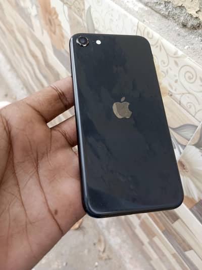 iphone SE non pta jv