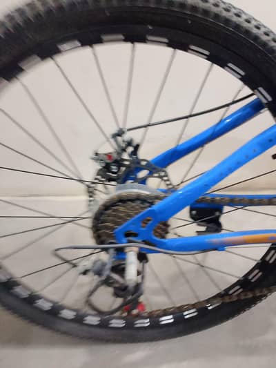 mountain bike for sell urgent