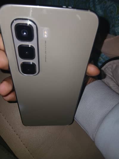 infinix hot 50 pro