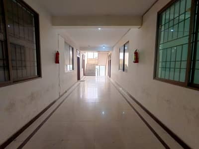 1300 Sqft Office Space Available On Rent Located At Mian IJP Road Near Metro Station