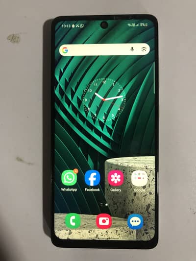 Samsung A51 officially PTA approved exchange possible