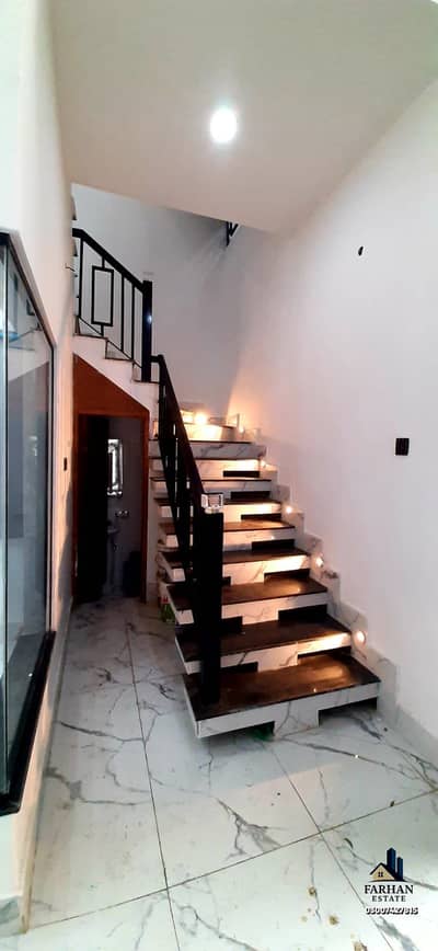 Lexury location Prime House For Rent