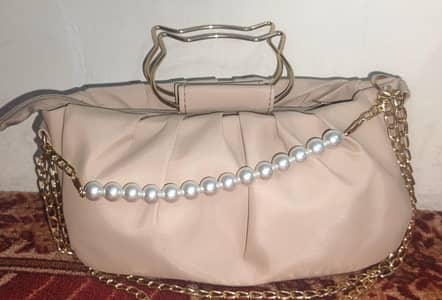 HandBag For New