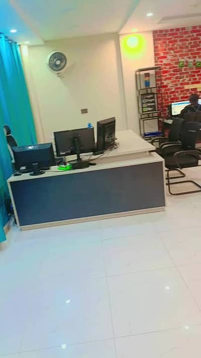 we need GM & HR in our company on contract based