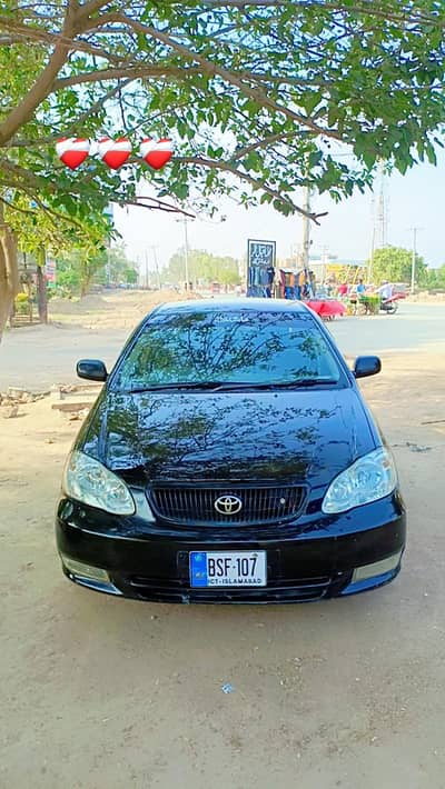 Gli 6/7 in very good condition