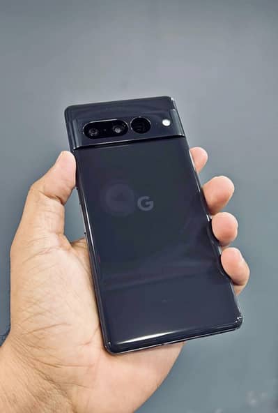 Pixel 7 Pro 12/128