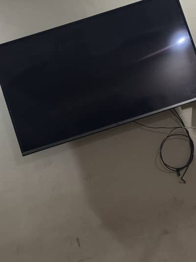 In working conditioj