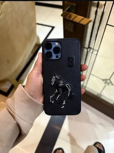 iphone 13 pro max with box