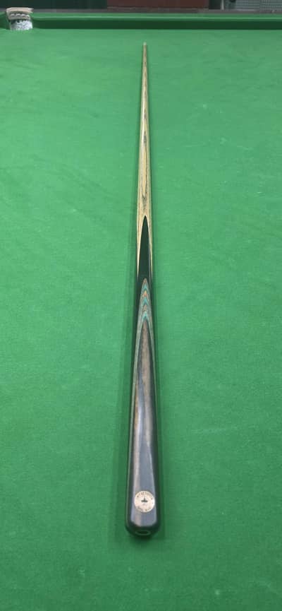 Impression Handmade Cue Thailand Import