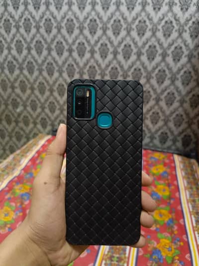 Used mobile ha daba sath ha bas