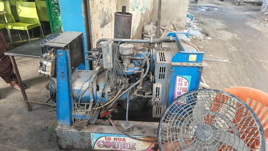 10 kv gernator for sale