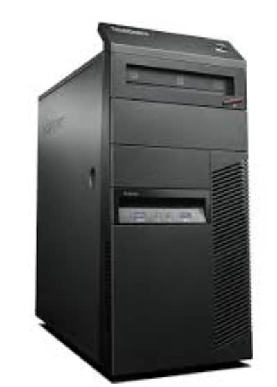 lenovo pc i5th gen