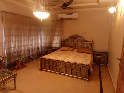 1Kanal CC block Double Unit Beautiful out House For Sale DHA Phase 4