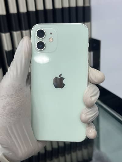 iPhone 12 256GB PTA