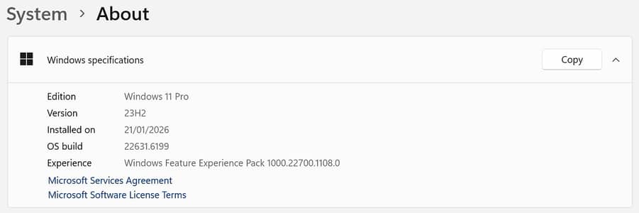 Dell Latitude 5400 Laptop for Sale