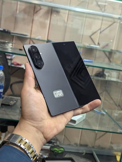 Samsung Fold 7 512GB PTA Approved