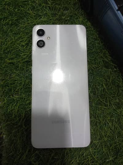 Galaxy A05 (4+4/128)