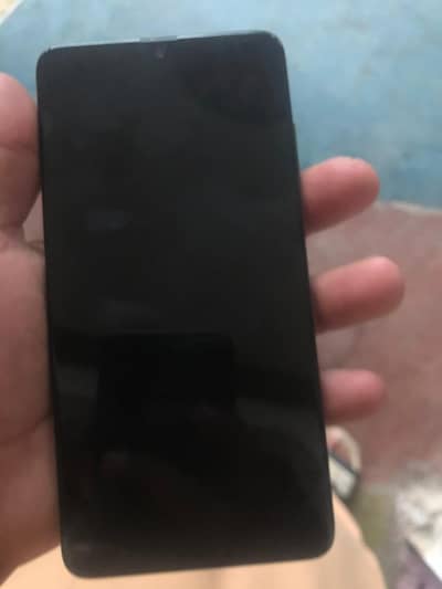 Huawei mate 20 6ram 128 gb