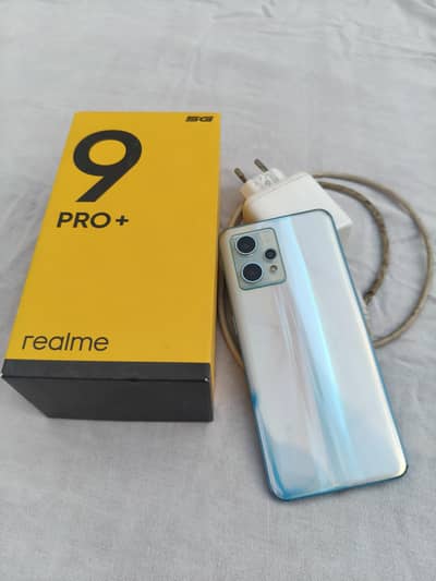 Realme 9 pro+ , Beast Camera