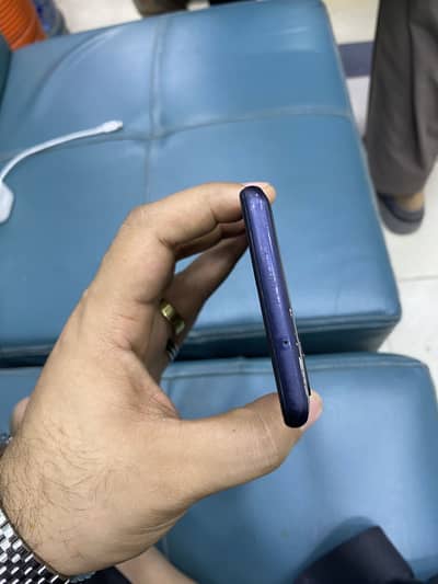 SAMSUNG GALAXY A21s OFFICIAL PTA APPROVED