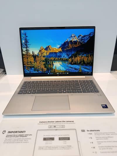 HP Elitebook 660 G11