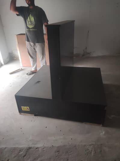 restaurent,cafe sofas made with lemination sheet .