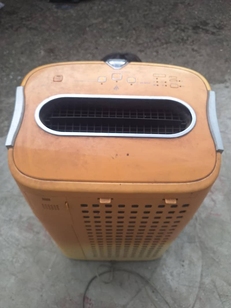 sharp air purifiers/humidifiers(imported) 0