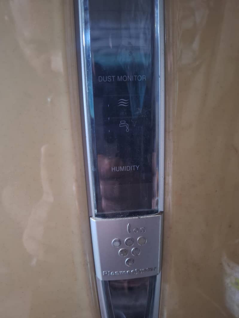 sharp air purifiers/humidifiers(imported) 2