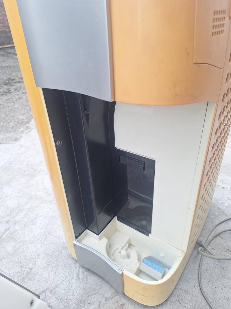 sharp air purifiers/humidifiers(imported) 5