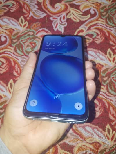 Itel A100C 4/64GB Sell Exchange ( 10 months official Warranty)