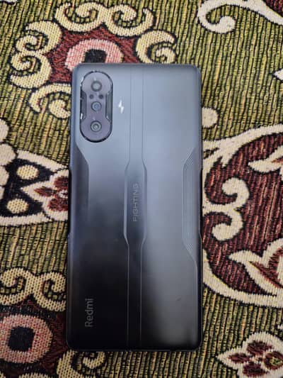 Redmi K40 Gaming