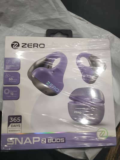 airbuds by zero for sale