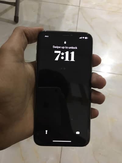 iphone x PTA