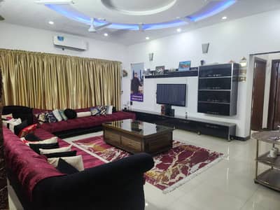 1 Kanal Modern Out House Prime Hot For Sale dha Phase4