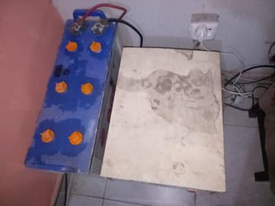 ups micro aur battery 